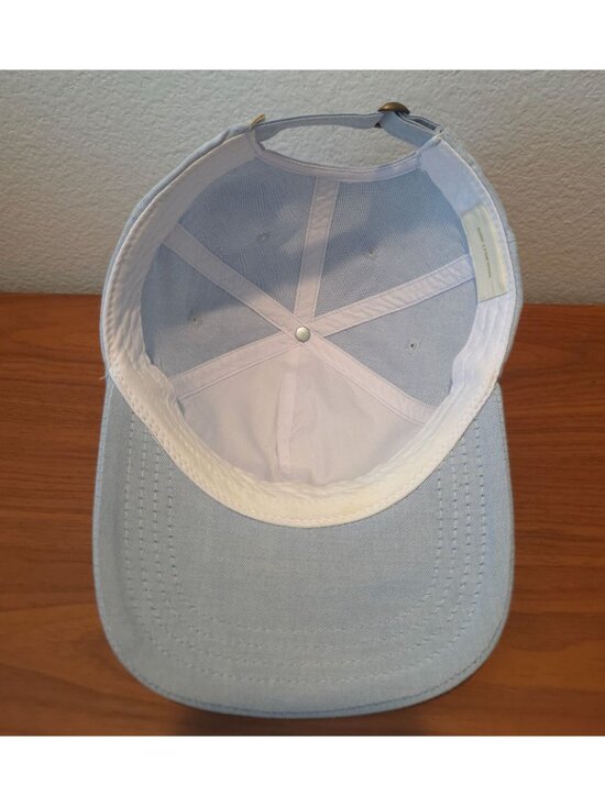 Aimé Leon Dore Oxford Crest Blue Hat OSFM main image 7